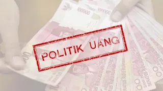 Pemilu 2024, Bawaslu KSB Akui Adanya Dugaan "Money Politik"