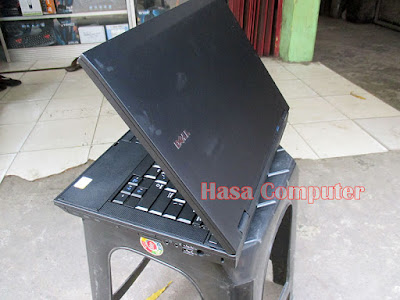 Dell Latitude E5400