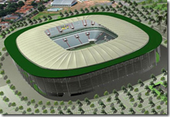 Copa 2014 - Verdão