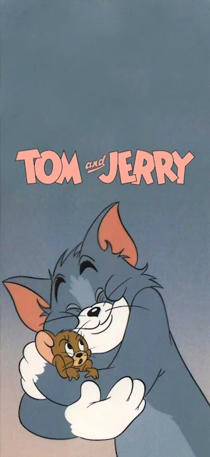 Tom And Jerry Mobile Wallpaper is free mobile wallpaper. First of all this fantastic wallpaper can be used for Apple iPhone and Samsung smartphone.