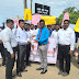ஆசிரியர்களை பாதுகாக்க தவறினால் உங்களது பிள்ளைகளின் எதிர்காலம் கேள்விக்குறியாகும் -கவனயீர்ப்பு போராட்டத்தில் கலந்து கொண்ட திருக்கோவில் வலயக்கல்விப்பணிப்பாளர் ஆர்.உதயகுமார்