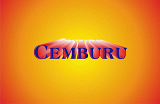 CEMBURU 