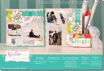 Kiwi Lane Sale - LisasWorkshop.blogspot.net