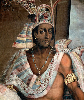 Montezuma II