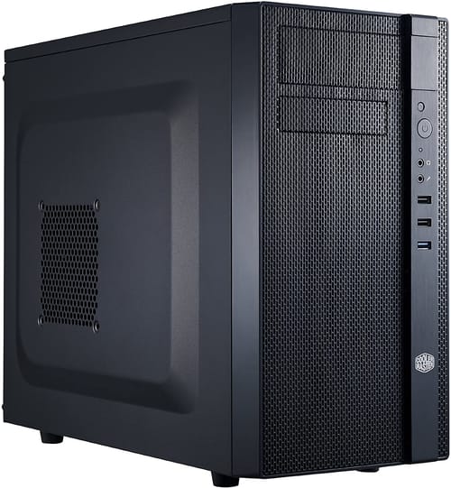 Cooler Master N200 Mini Tower Computer Case