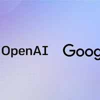The evolution of AI research and the dominance of Google 