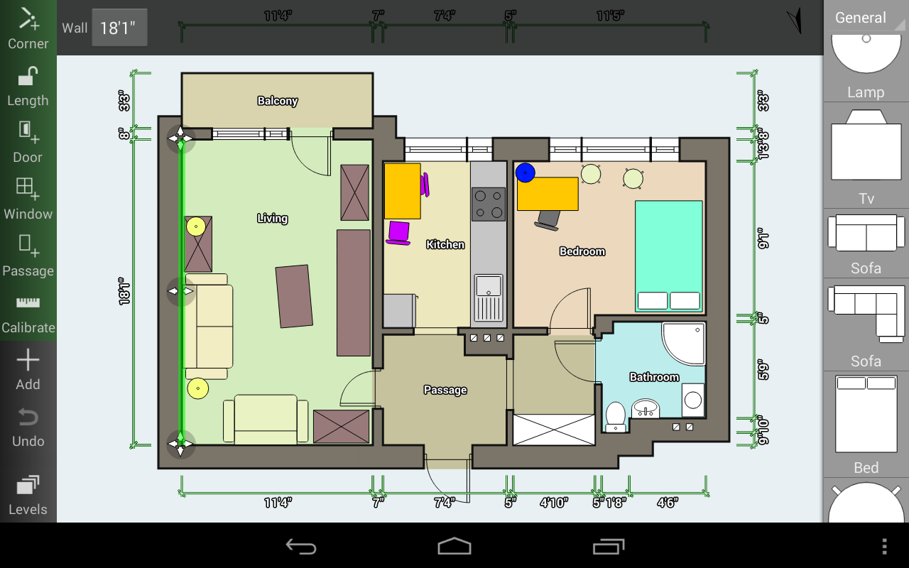 20 Kumpulan Aplikasi Desain Rumah Android Terbaik 3D 2D Terlengkap