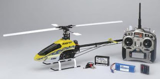 blade 400 rtf rc helicopter