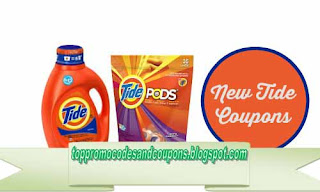 Free Printable Tide Coupons