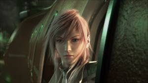 Final Fantasy XIII screenshot 3