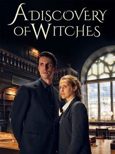A boszorkányok elveszett könyve, 3 évad 7 rész, teljes film magyarul, A Discovery Of Witches, season 3, part 7, full movie,