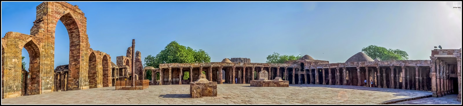 Best Places To Visit in Delhi With Family
