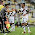Alex Teixeira renasce em 2023 e larga na frente por vaga no Vasco