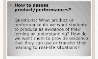 Standards-Based Assessment and Rating System for the K to 12 