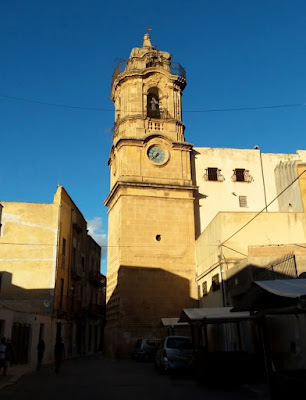 Monumenti di Mazara del Vallo