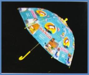 Cara membuat payung dari plastik bekas CENDIKIA