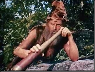 Robinson Crusoe