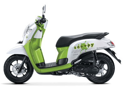 All-New-Honda-Scoopy-2017-Playfull-White-Green