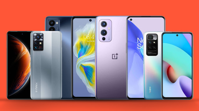 Best 10 gaming mobiles in cheap price?