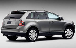 2008 Ford Edge-2