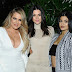 Khloe Kardashian: "No Cocaine At Kylie And Kendall Jenner's Graduation Party" (VIDEO)