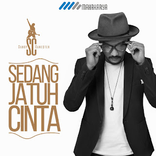 MP3 download Sandy Canester - Sedang Jatuh Cinta - Single iTunes plus aac m4a mp3