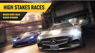 Race Kings Mod Apk v0.24.648 hack with unlimited coins and money