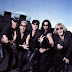 Scorpions: Οι θρυλικοί ροκάδες στη Λάρισα