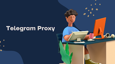 Telegram Proxy