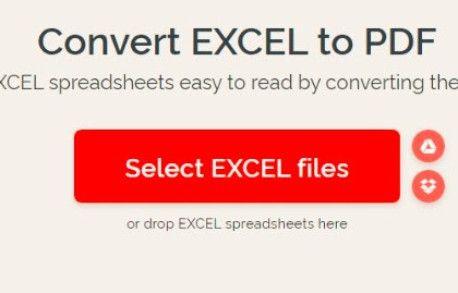 Cara Mengubah Excel ke PDF Gratis Tanpa Aplikasi