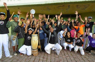 2ª Semana Municipal de Capoeira já tem programação