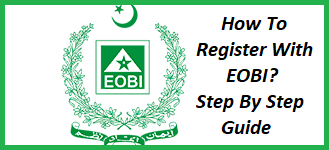 How To Register With EOBI?