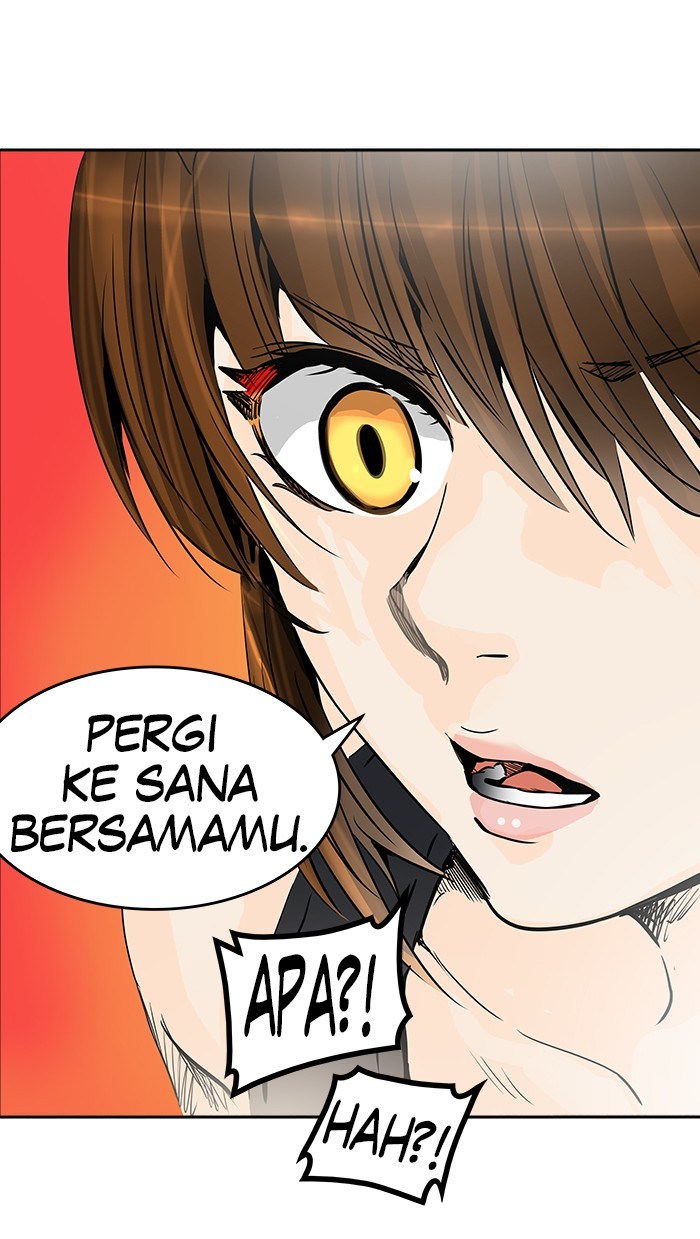 Webtoon Tower Of God Bahasa Indonesia Chapter 301