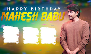 Mahesh Babu Free PSD Files || Mahesh Babu  Birthday Banners || Free Mahesh Babu Banners Psd FILES || Mahesh Babu Birthday Banner 2022