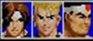  Golpes Kof 97 Time Hero 