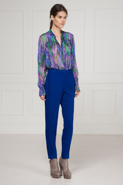 Matthew Williamson: My Faves From the Matthew Williamson Resort 2013 Collection