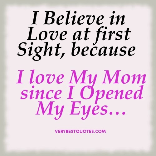 Mom Quotes