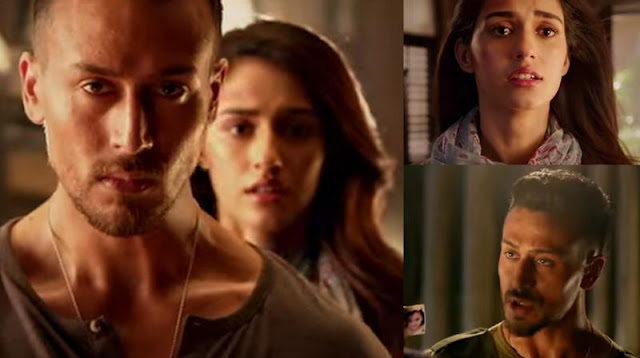 Baaghi 2 HD Movie Download