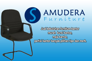 Pusat furniture kantor Terlengkgap