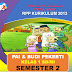 Download RPP PAI Dan Budi Pekerti 1 Lembar Kelas 1 SD/MI Kurikulum 2013