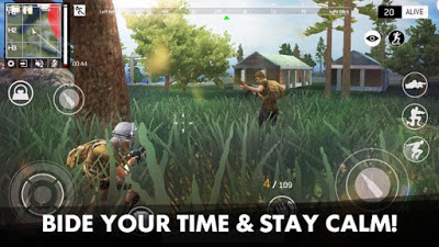 Last Battleground: Survival v1.0.8 Apk-3