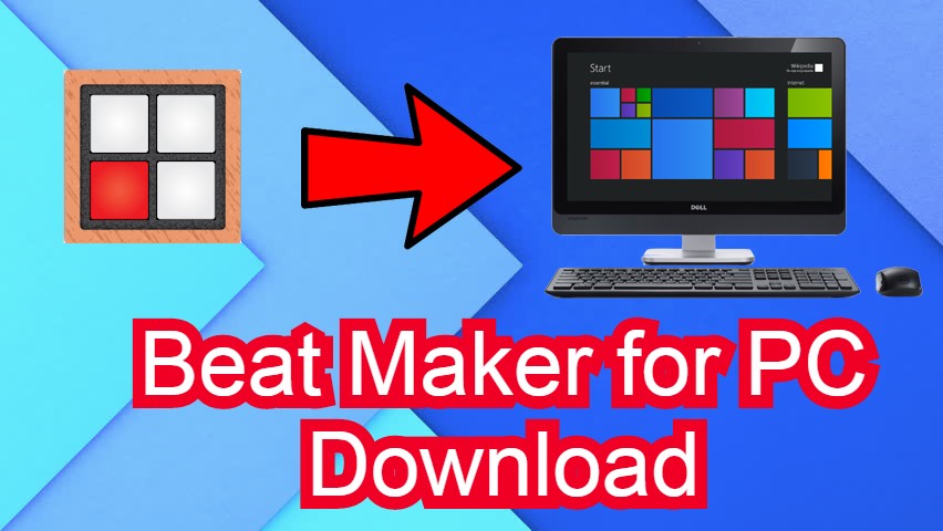 beat maker software free download windows 7