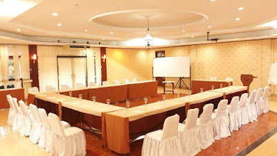 tempat meeting, tempat meeting puncak, tempat meeting di puncak, rekomendasi tempat meeting di puncak