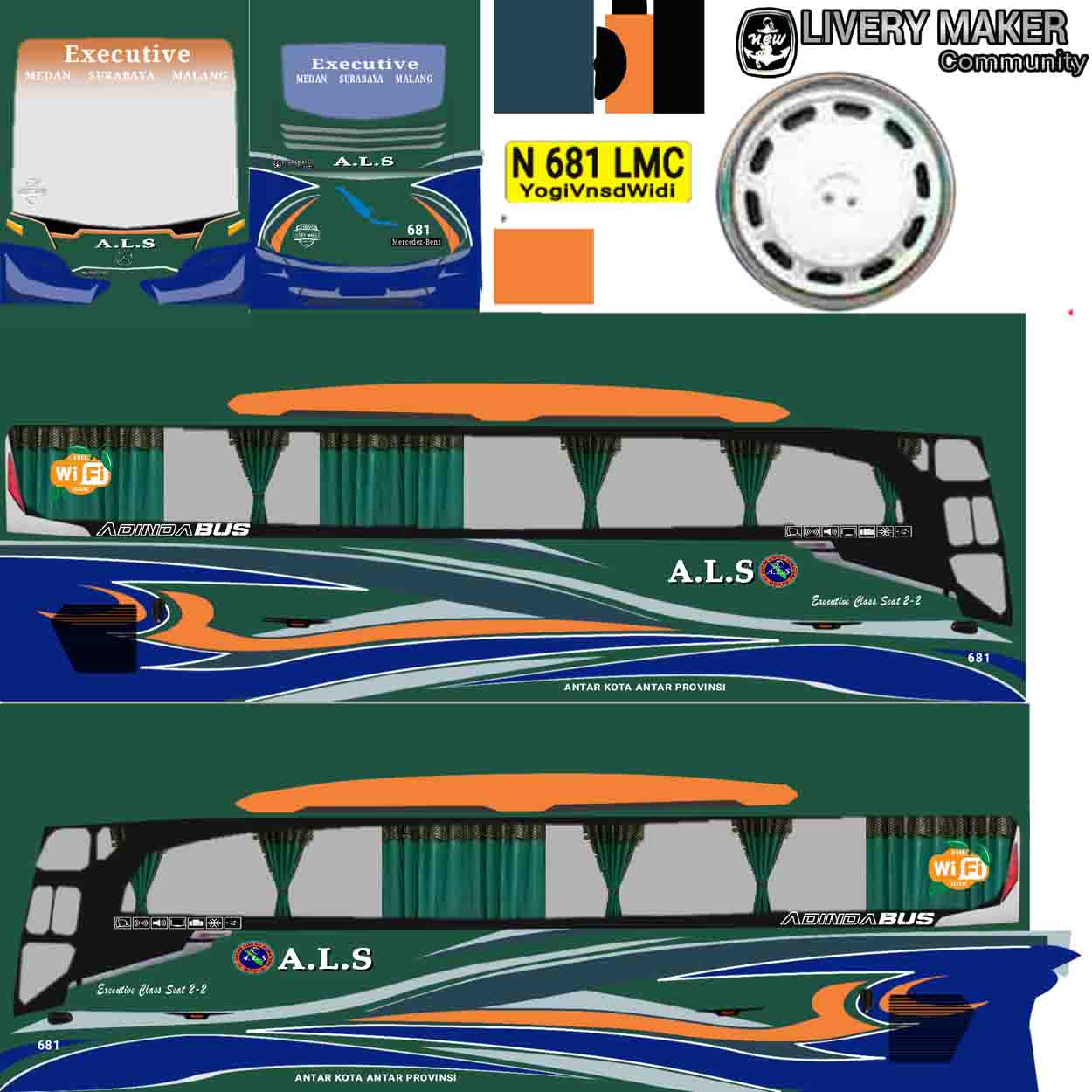 livery bussid bus pertama als