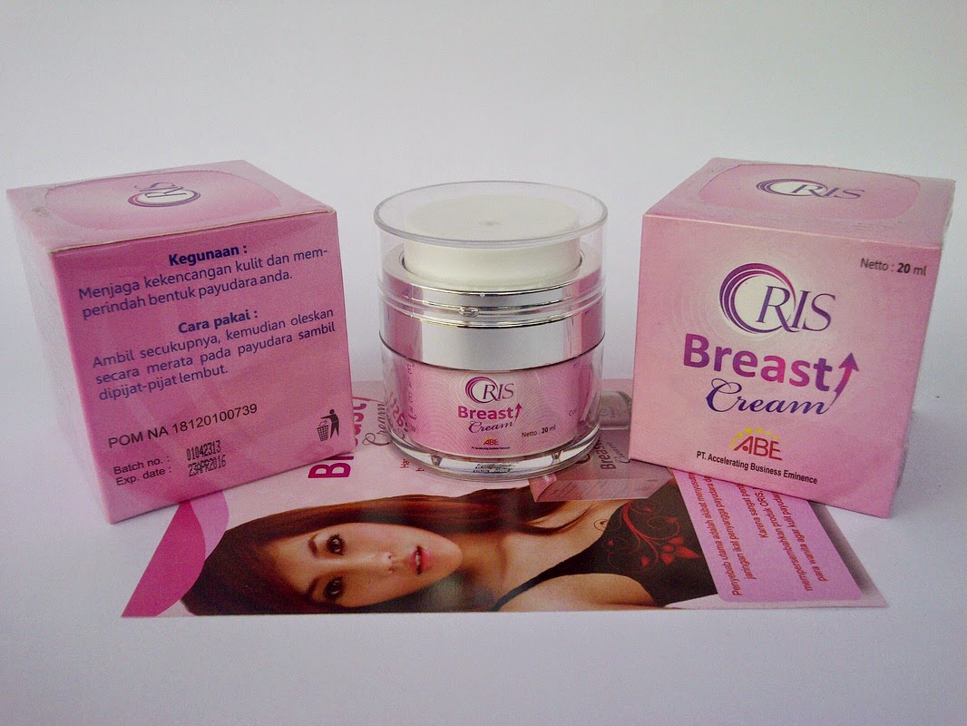 oris-breast-cream