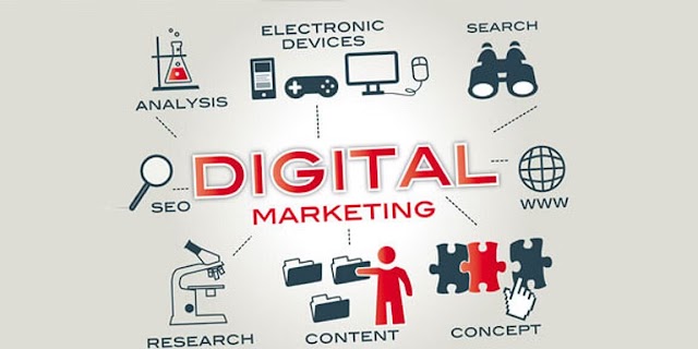 Exploring the Rising Trends in Digital Marketing: A Comprehensive Guide to Stay Ahead