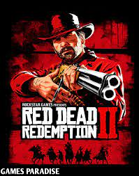 RED DEAD REDEMPTION 2 FOR PC