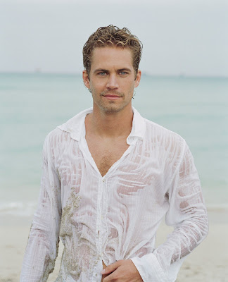 Wallpaper Paul Walker