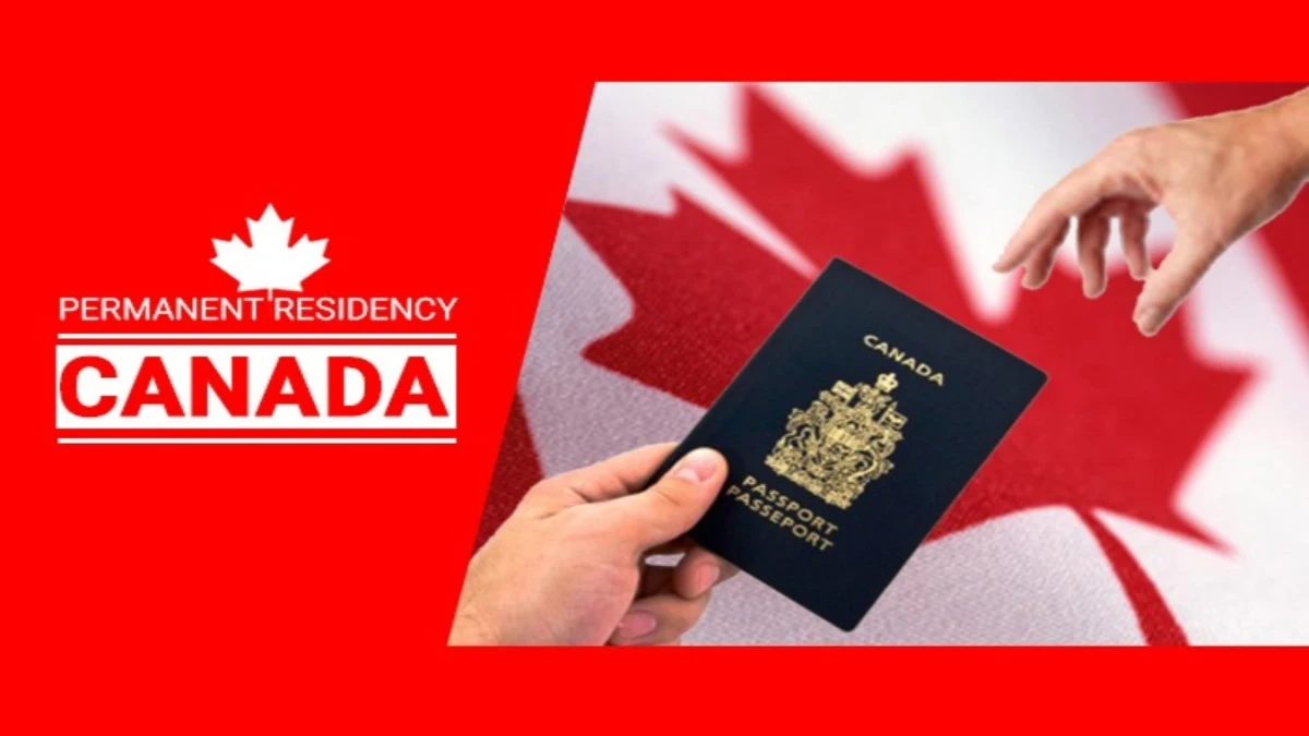 Canada Permanent Residency Guide for 2024 Migration Process
