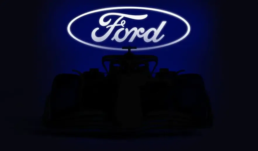 Ford torna in F1